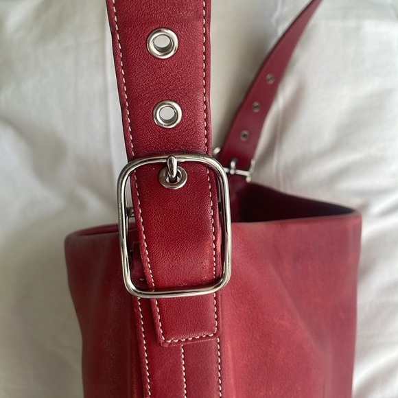 Coach Bag - Picture 8 of 8